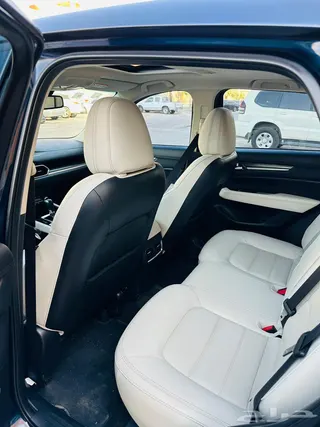 Mazda CX 5 2020