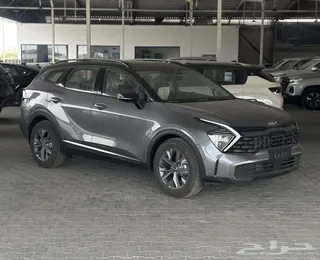 Kia Sportage 2026 — Haraj