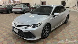 Toyota Camry 2021 — Haraj