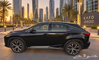 Lexus RX 450H 2018