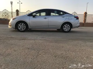 نيسان صني 2024 — Haraj