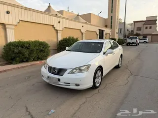 لكزس ES 350 2007