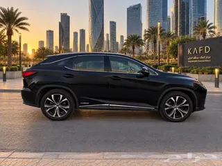 Lexus RX 450H 2018