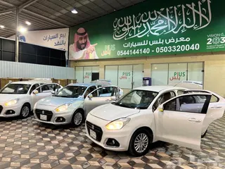 سوزوكي ديزاير 2024 — Haraj