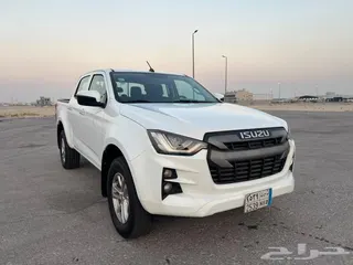 إيسوزو ديماكس 2021 — Haraj