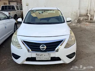 نيسان صني 2020 — Haraj