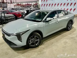 Kia K4 2026 — Haraj