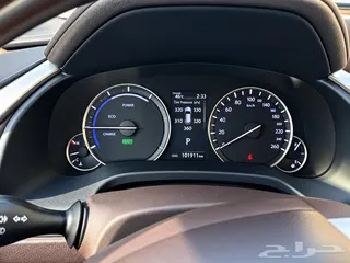 Lexus RX 450H 2018