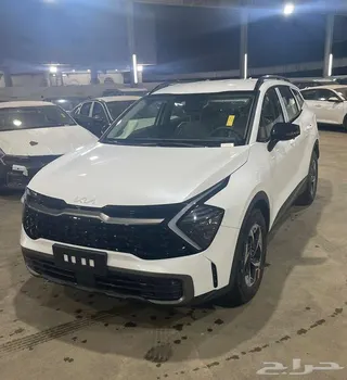 Kia Sportage 2026 — Haraj