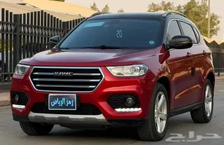 هافال H6 2019 — Haraj