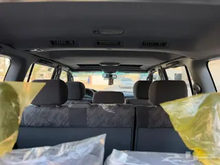 Toyota Land Cruiser 2001
