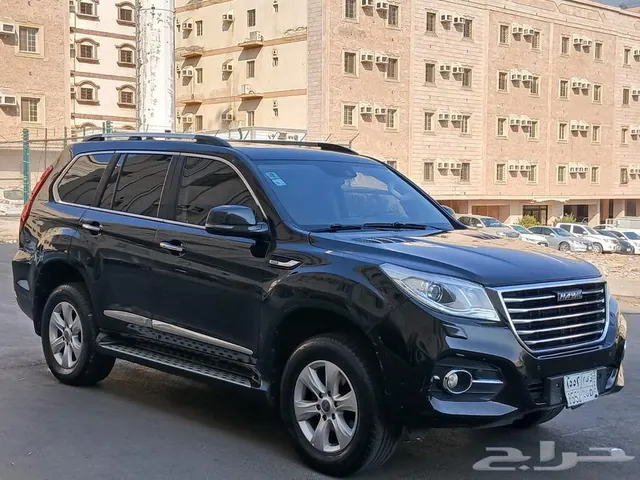 Haval H9 2020