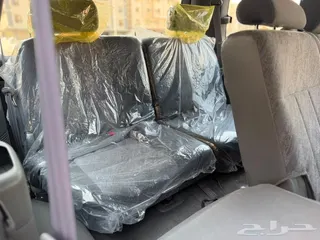 Toyota Land Cruiser 2001