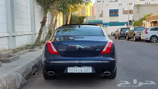 جاكوار Xj, 2013