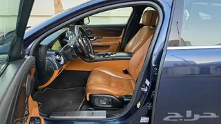 جاكوار Xj, 2013