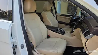Mercedes-Benz GLS 2019