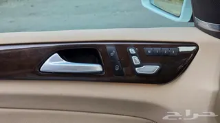 Mercedes-Benz GLS 2019