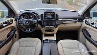 Mercedes-Benz GLS 2019