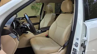 Mercedes-Benz GLS 2019