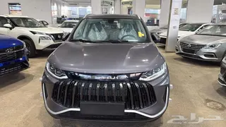 Jetour X50 2027
