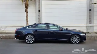 جاكوار Xj, 2013
