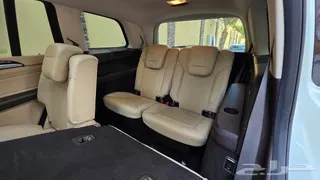 Mercedes-Benz GLS 2019