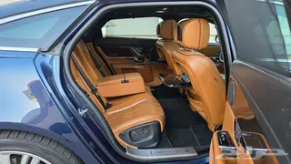 جاكوار Xj, 2013