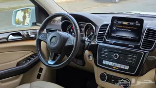Mercedes-Benz GLS 2019