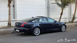 جاكوار Xj, 2013