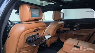 جاكوار Xj, 2013