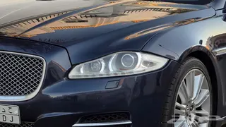 جاكوار Xj, 2013