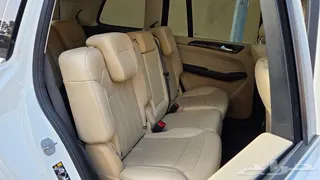 Mercedes-Benz GLS 2019