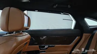 جاكوار Xj, 2013