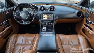 جاكوار Xj, 2013