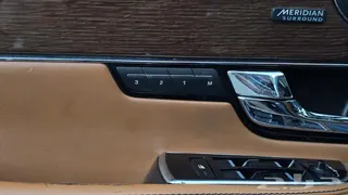 جاكوار Xj, 2013