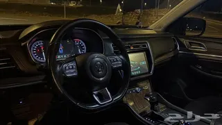 إم جي RX 8 2020 — Haraj