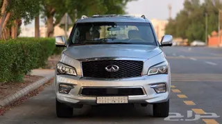 نيسان باترول 2016 — Haraj