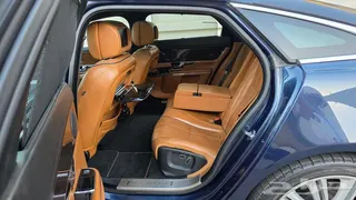 جاكوار Xj, 2013