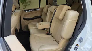 Mercedes-Benz GLS 2019