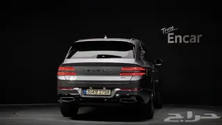 جينيسيس GV80 2023