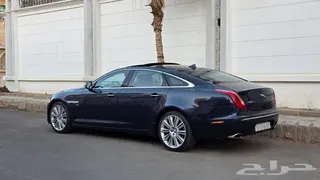 جاكوار Xj, 2013