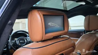 جاكوار Xj, 2013