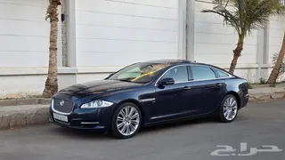 جاكوار Xj, 2013