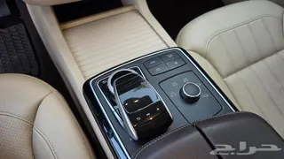 Mercedes-Benz GLS 2019