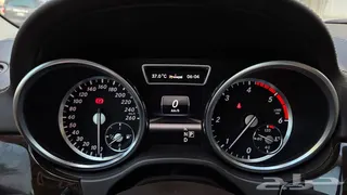 Mercedes-Benz GLS 2019