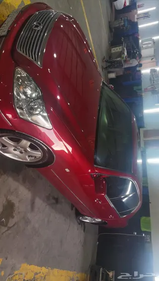 لكزس LS 430 2004 — Haraj