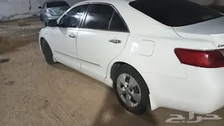 تويوتا كامري 2009 — Haraj