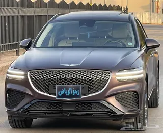 جينيسيس GV70 2021