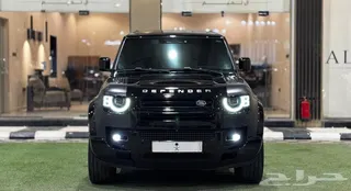 لاند روفر Defender 110 2023 — Haraj