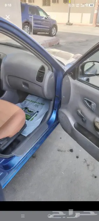 Hyundai Accent 2005